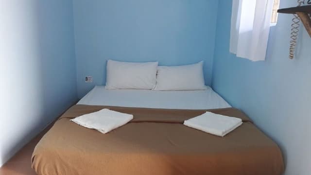 Double Room, Sea View