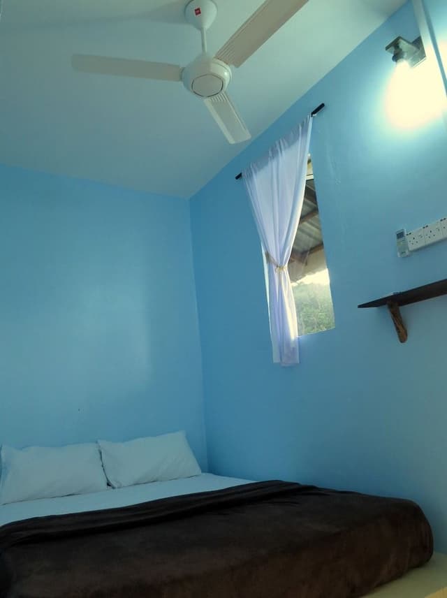Double Room, Sea View