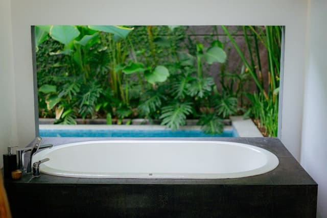 Villa, 1 Bedroom, Private Pool (Daily Afternoon Tea)