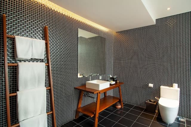 Villa, 2 Bedrooms, Private Pool (Daily Afternoon Tea)