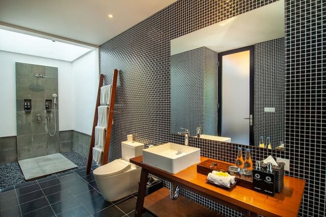 Villa, 2 Bedrooms, Private Pool (Daily Afternoon Tea)