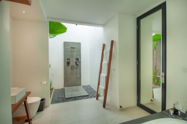 Villa, 1 Bedroom, Private Pool (Daily Afternoon Tea)