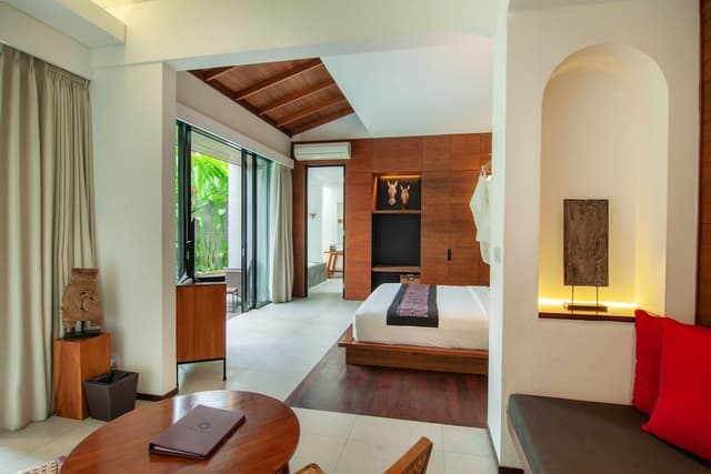 Villa, 1 Bedroom, Private Pool (Daily Afternoon Tea)