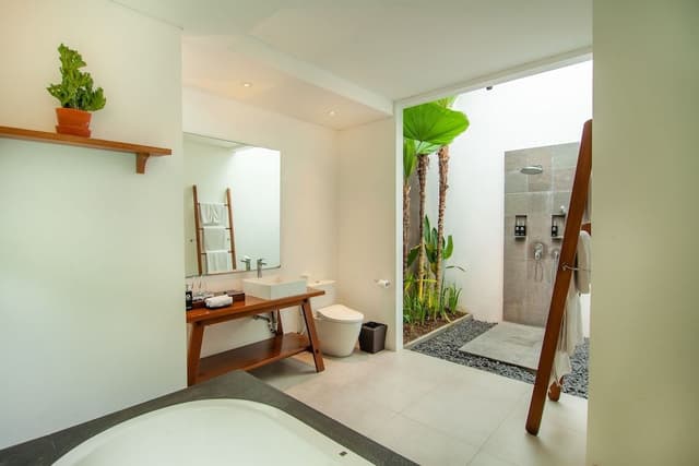 Villa, 1 Bedroom, Private Pool (Daily Afternoon Tea)