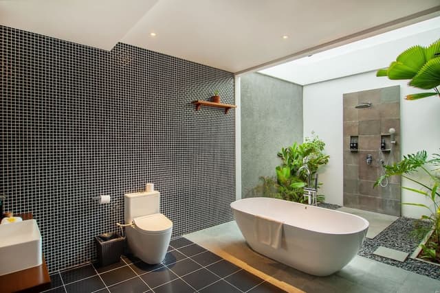 Villa, 2 Bedrooms, Private Pool (Daily Afternoon Tea)