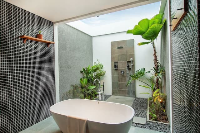 Villa, 2 Bedrooms, Private Pool (Daily Afternoon Tea)