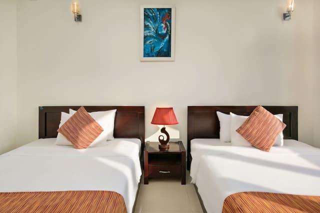 Superior Twin Room (Twin)