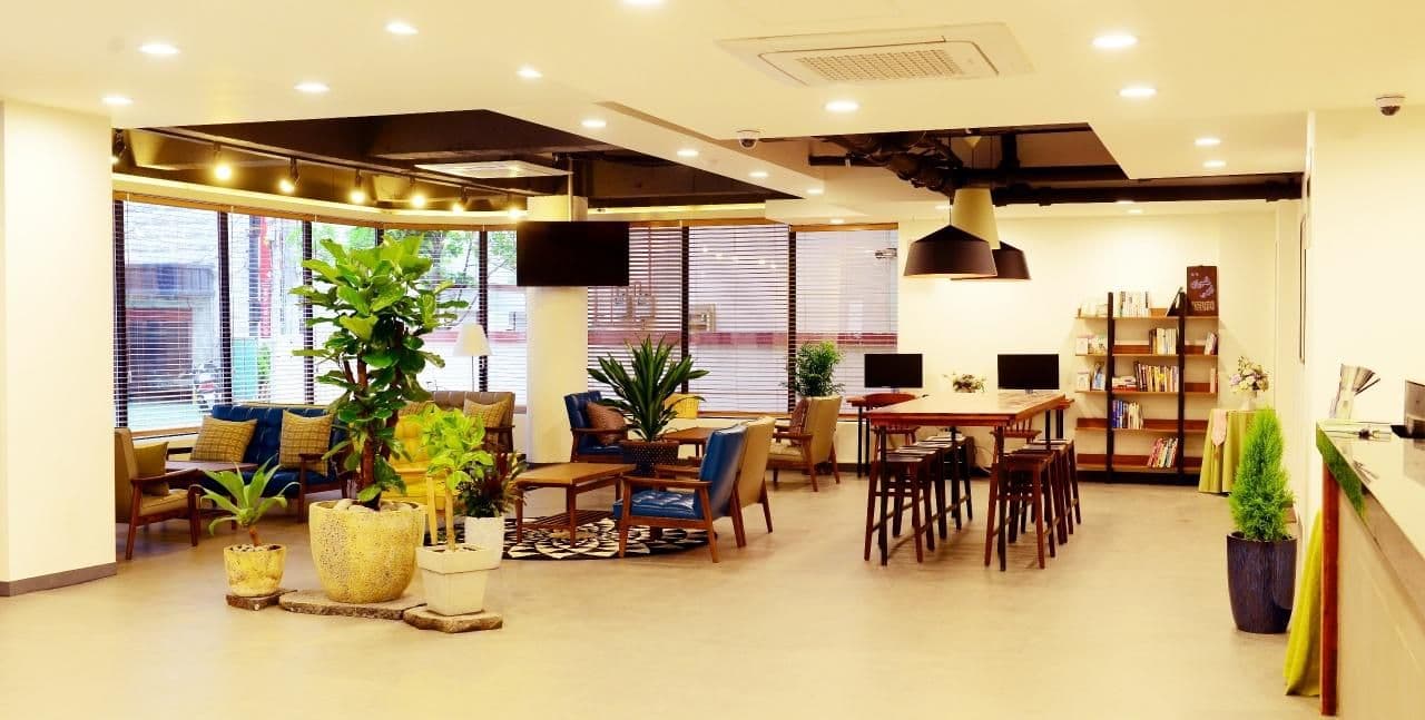 Casa Mini Hotel (Korea Quality) Casa Mini Hotel (Korea Quality)