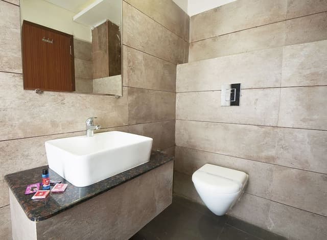 Deluxe Double Room, 1 Double Bed