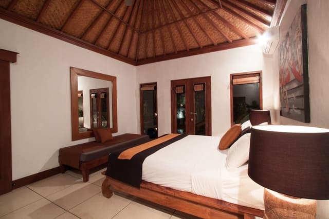 Villa, 4 Bedrooms, Private Pool, Pool View