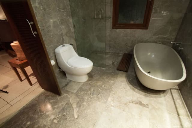 Villa, 4 Bedrooms, Private Pool, Pool View