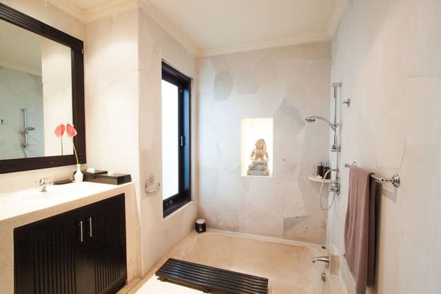 Villa, 5 Bedrooms, Private Pool, Pool View