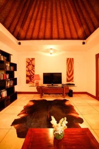 Four Bedroom Villa with Private Pool