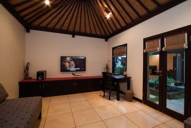 Villa, 5 Bedrooms, Private Pool, Pool View