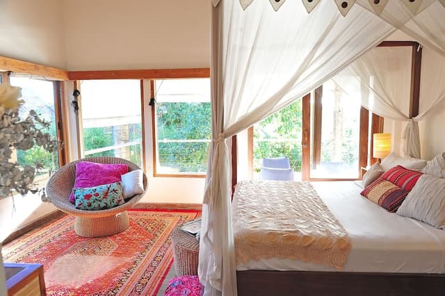 Villa, 1 Bedroom, Private Pool