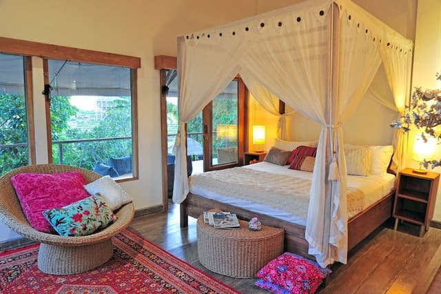 Villa, 3 Bedrooms, Private Pool