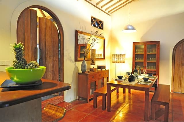 Villa, 3 Bedrooms, Private Pool