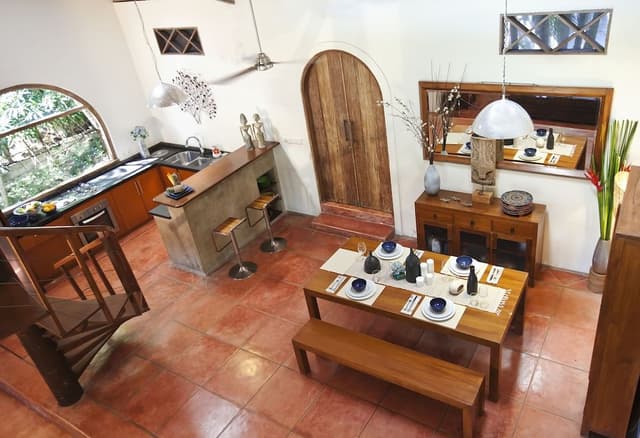 Villa, 3 Bedrooms, Private Pool