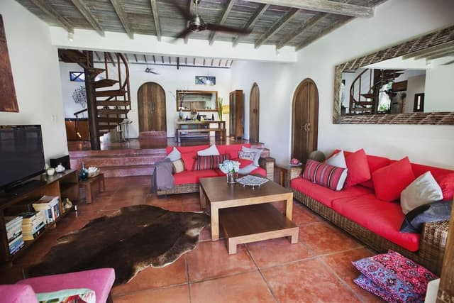 Villa, 3 Bedrooms, Private Pool
