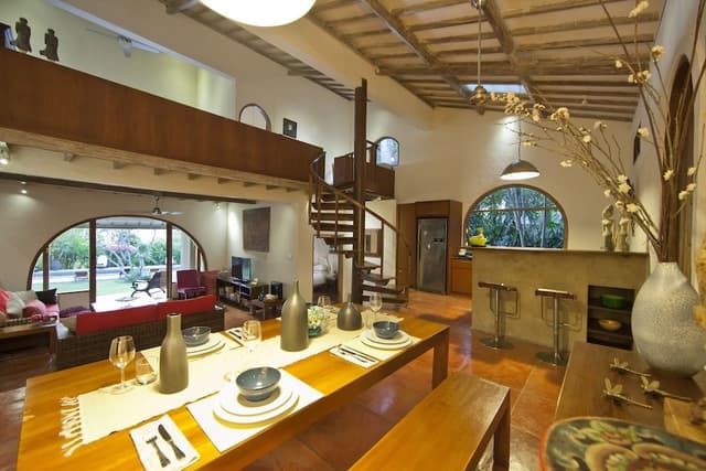 Villa, 3 Bedrooms, Private Pool