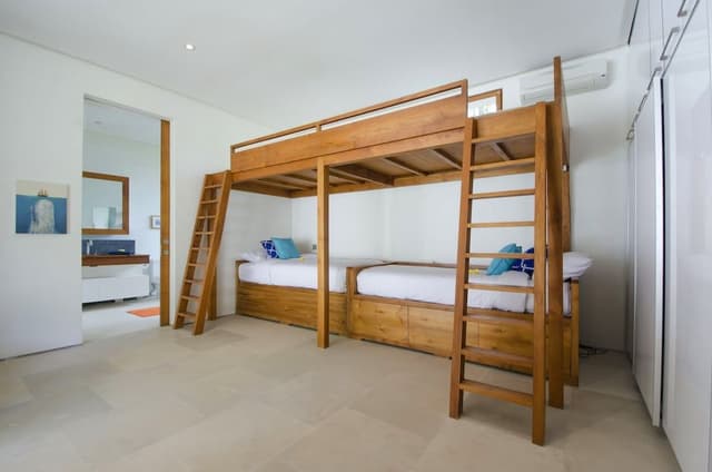 Family Villa, 5 Bedrooms, Private Pool