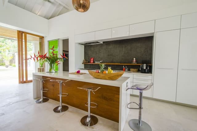 Family Villa, 5 Bedrooms, Private Pool