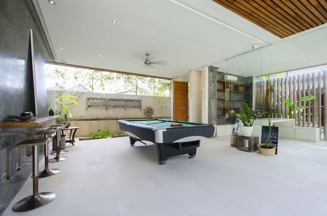 Family Villa, 5 Bedrooms, Private Pool