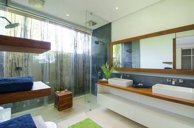 Family Villa, 5 Bedrooms, Private Pool