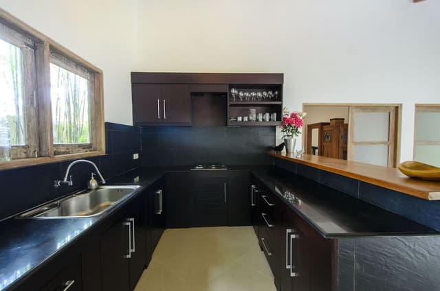 Family Villa, 5 Bedrooms, Private Pool