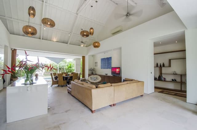Family Villa, 5 Bedrooms, Private Pool