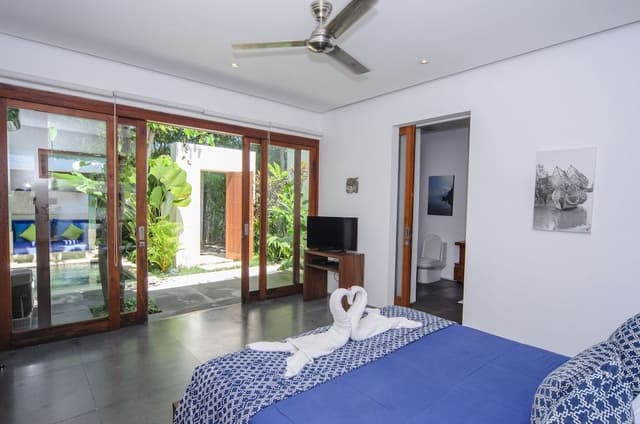 Family Villa, 4 Bedrooms, Private Pool