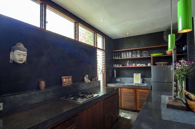 Family Villa, 4 Bedrooms, Private Pool