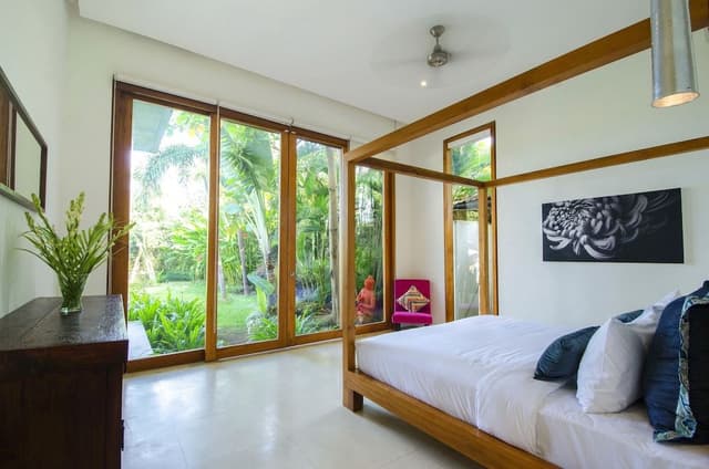 Family Villa, 5 Bedrooms, Private Pool