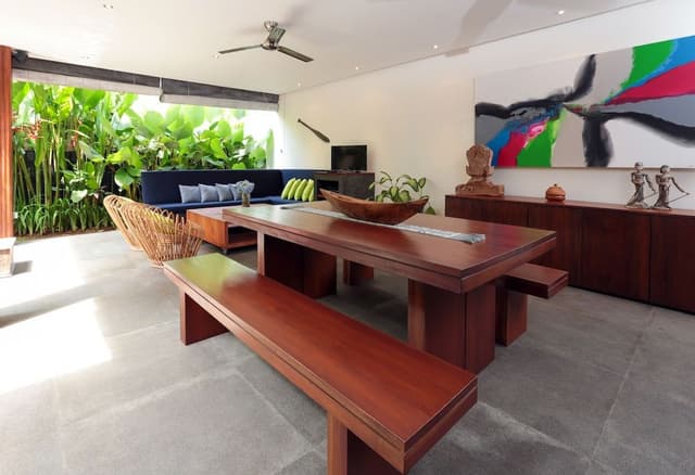 Family Villa, 4 Bedrooms, Private Pool