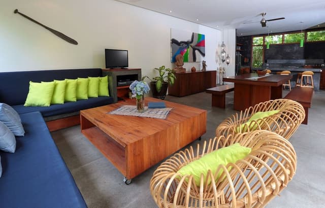 Family Villa, 4 Bedrooms, Private Pool
