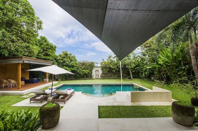 Family Villa, 5 Bedrooms, Private Pool