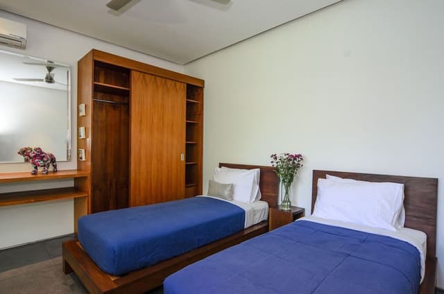 Family Villa, 4 Bedrooms, Private Pool