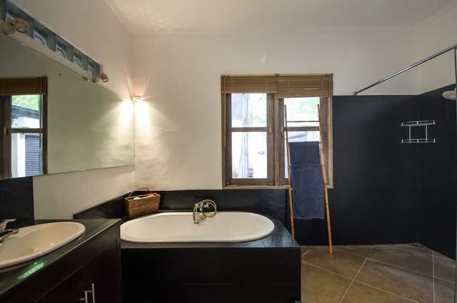 Family Villa, 5 Bedrooms, Private Pool