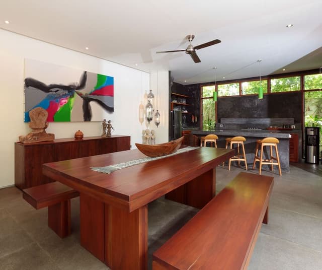Family Villa, 4 Bedrooms, Private Pool