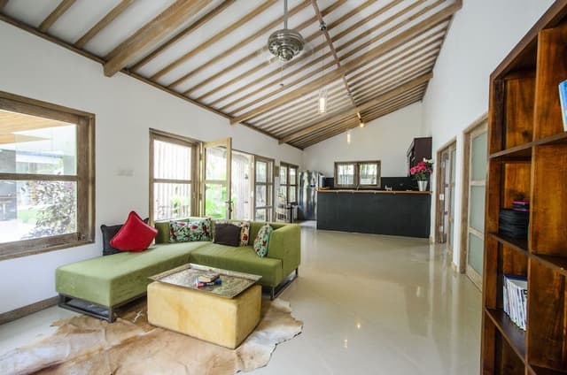 Family Villa, 5 Bedrooms, Private Pool