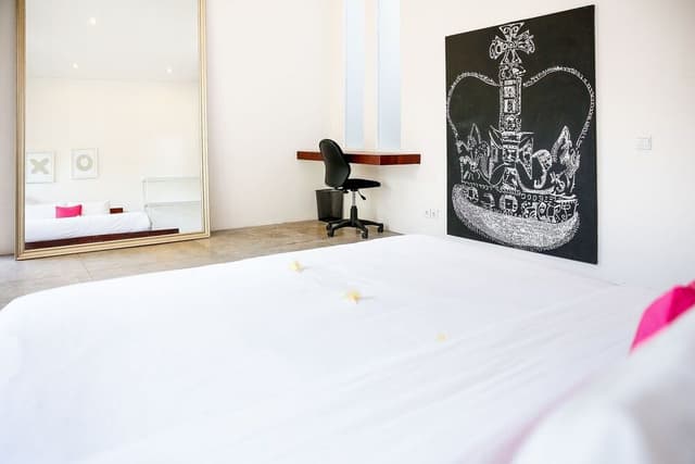 Villa, 2 Bedrooms, Private Pool