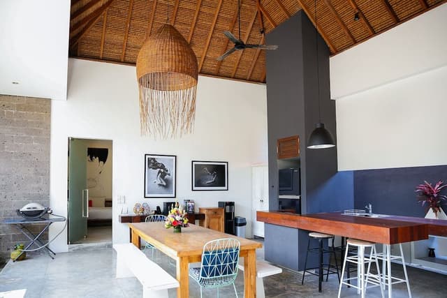 Villa, 2 Bedrooms, Private Pool