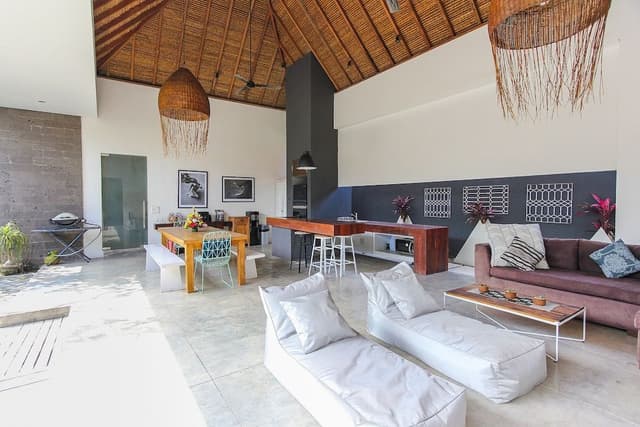 Villa, 2 Bedrooms, Private Pool