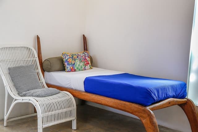 Villa, 2 Bedrooms, Private Pool