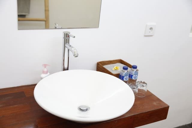 Villa, 2 Bedrooms, Private Pool
