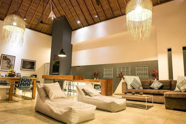 Villa, 2 Bedrooms, Private Pool