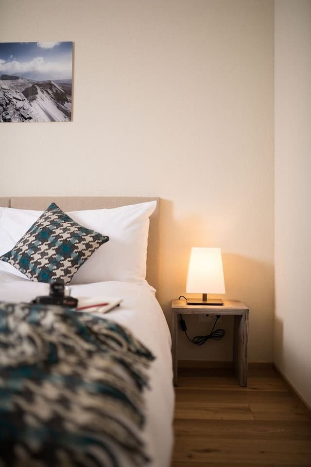 Apartment, 2 Bedrooms, Mountain View