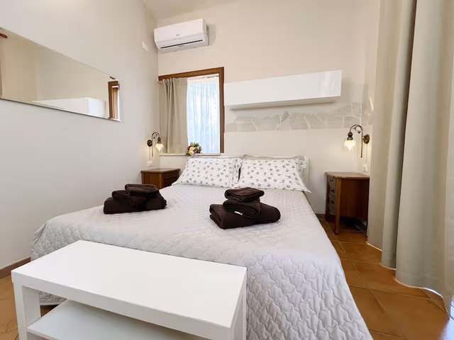Room, 1 Queen Bed