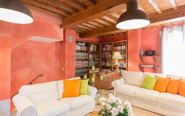 Panoramic House, 2 Bedrooms (Villa Nova)