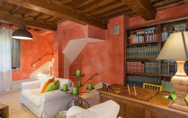 Panoramic House, 2 Bedrooms (Villa Nova)